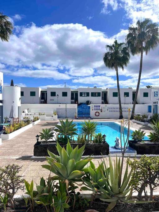 17 Puerto Del Carmen Blueshark Puerto del Carmen (Lanzarote) Exterior foto